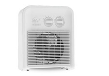 Radiateur soufflant portable