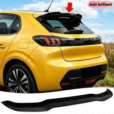 Becquet de toit Pour Peugeot