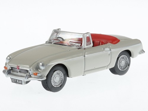 Mgb gris véhicule - gris,