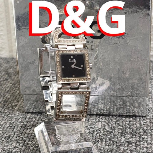 Dolce gabbana silver - d&g,