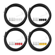 Kit Raccord Tuyau Neuf Olive