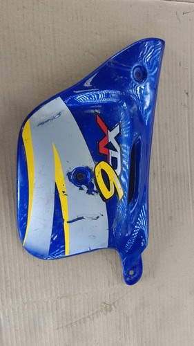 Carenage lateral peugeot xp6 - lateral,