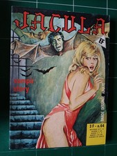 JACULA  n°  64   /  Juin
