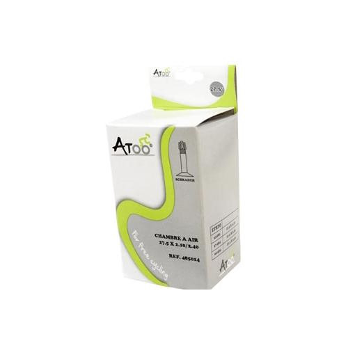 Chambre air vtt - , 27.5x2.10/2.25