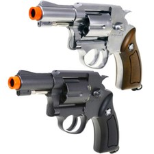 WIN GUN Full Metal M36 Co2