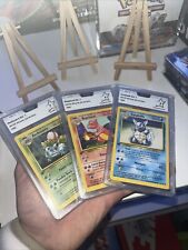 Carte Pokémon Starter