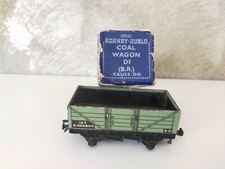 Wagon À Charbon HORNBY DUBLO