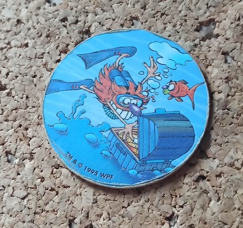 Pog pogman mcdonald mcdo - 30,