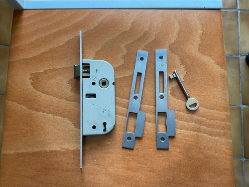 Vachette serrure porte - vachette, de