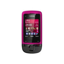 Nokia C2-05 rose