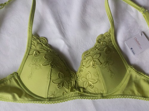 Charlott lingerie soutien - lingerie,