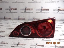 Lampe Intérieure Côté Droit