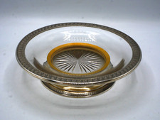 BELLE COUPE EN ARGENT MASSIF