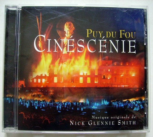 Cinéscénie puy du - cinéscénie,