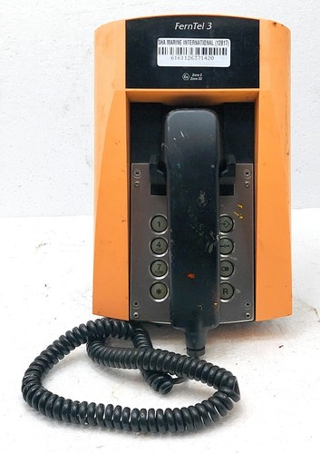 Funke huster fhf - fhf, z2