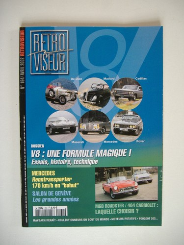 Retroviseur 164 mgb roadster - mgb,