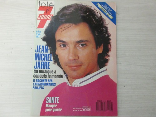 Tele jours 1410 1987 jm - 1410, 06.1987