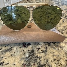 Ray-Ban Bausch & Lomb Vintage
