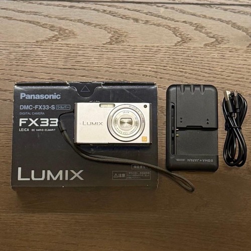 Appareil photo numérique