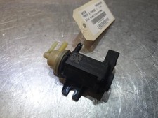 Bloc electrovannes SKODA FABIA 3 PHASE 1 1K0906627B