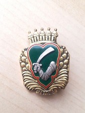 INSIGNE 21éme D.I.A DIVISION