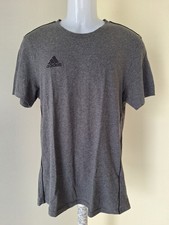 T-SHIRT TAILLE M MARQUE ADIDAS