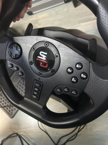 Volant super drive 850 - drive, gs-850-x