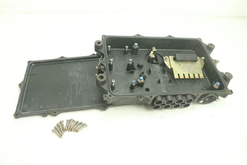 Porte fusible yamaha wave - porte,