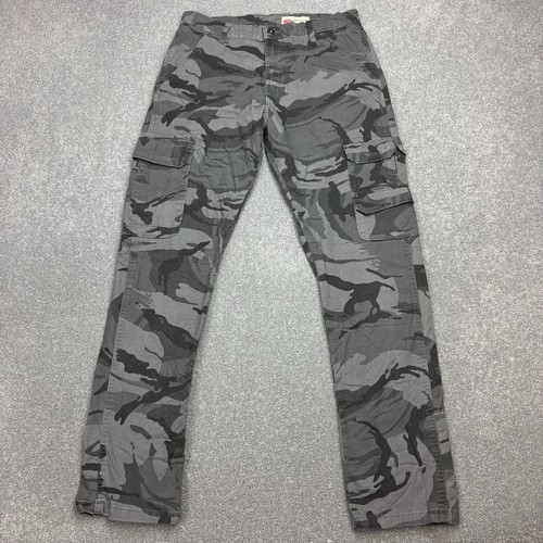 Pantalon wrangler adulte 30x30 - pantalon,