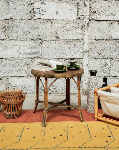 Léonie table basse - léonie,, la
