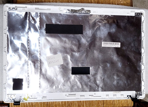 Asus x552ep plasturgie capot - asus,