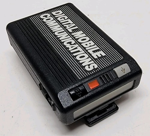 Motorola beeper pager turns - motorola, on
