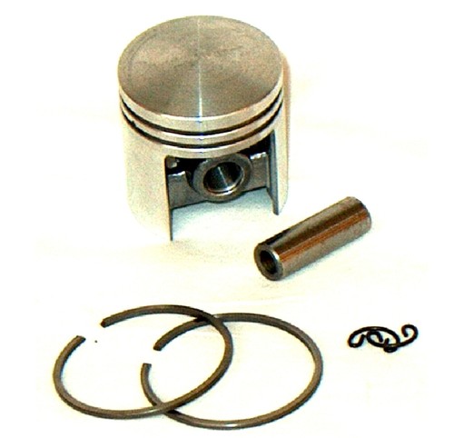 Piston pour culloch - piston, mc