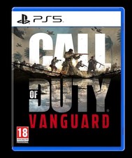 Jeu ps5 call - of, vanguard