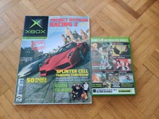 Xbox Le Magazine Officiel N 23
