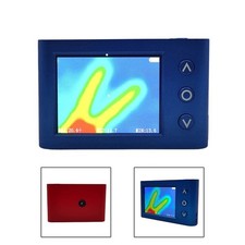 Thermographe Visionneuse