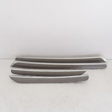 Audi A5 8T3 2007 Kit de bandes