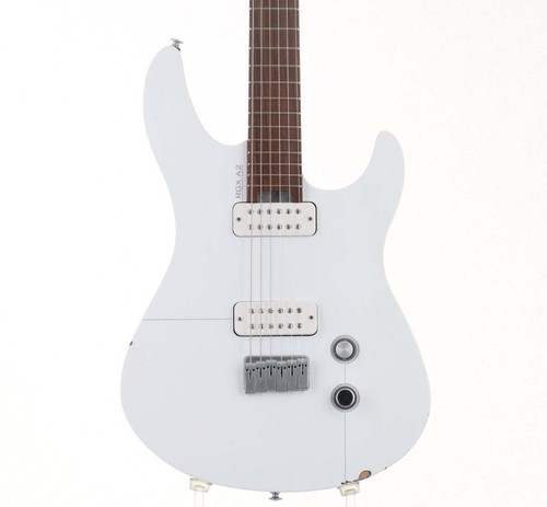 Yamaha rgx white aircraft - rgx, a2