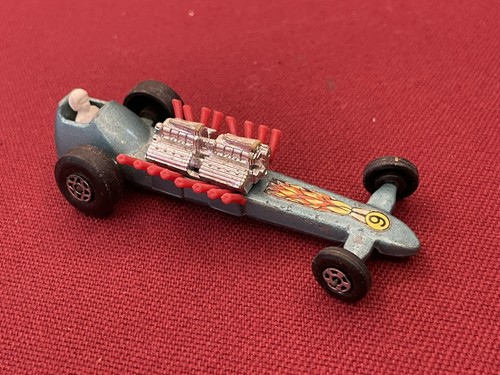 Voiture miniature lesney - miniature,