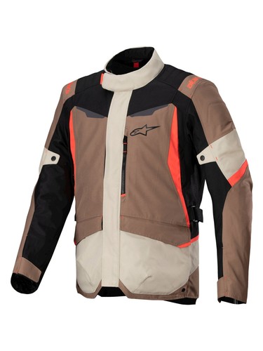 Alpinestars veste de moto - st-1,
