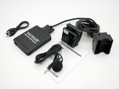 Yatour digital bluetooth - yatour,
