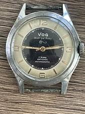 Ancienne montre homme - ancienne,