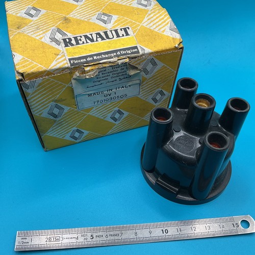 Tête allumeur magneti - d'allumeur,