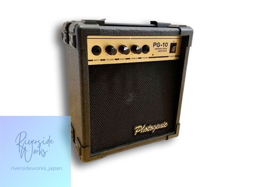 Ampli combo basse - , guitare