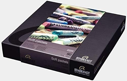 Rembrandt royal talens - rembrandt,