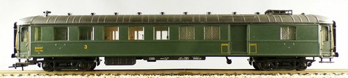 Jouef champagnole 531100 - jouef,