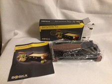 Appareil À Raclette 1/ 2 Personnes 