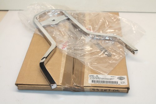 Montant sissy bar - montant,