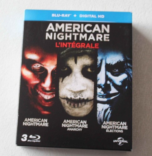 American nightmare - american,