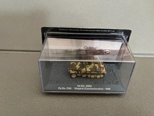 Miniature Militaire Char Tank